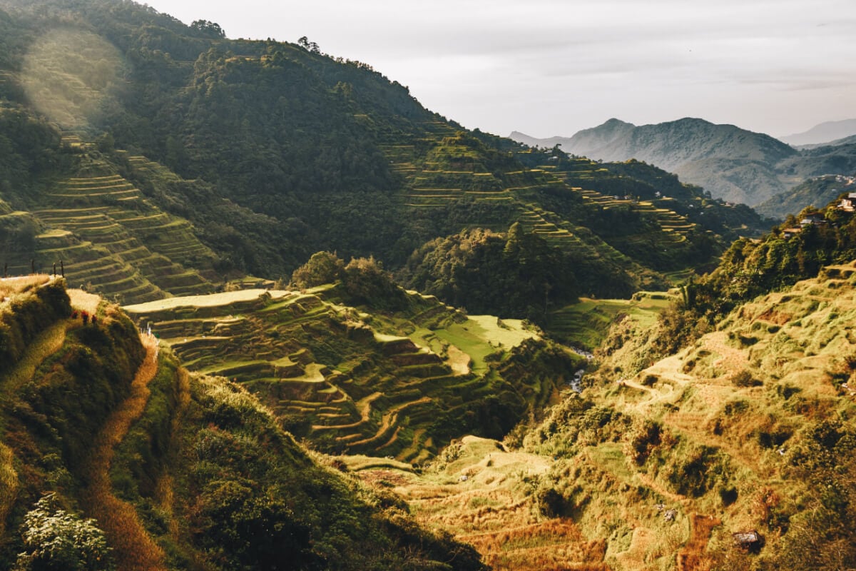 sagada tour itinerary