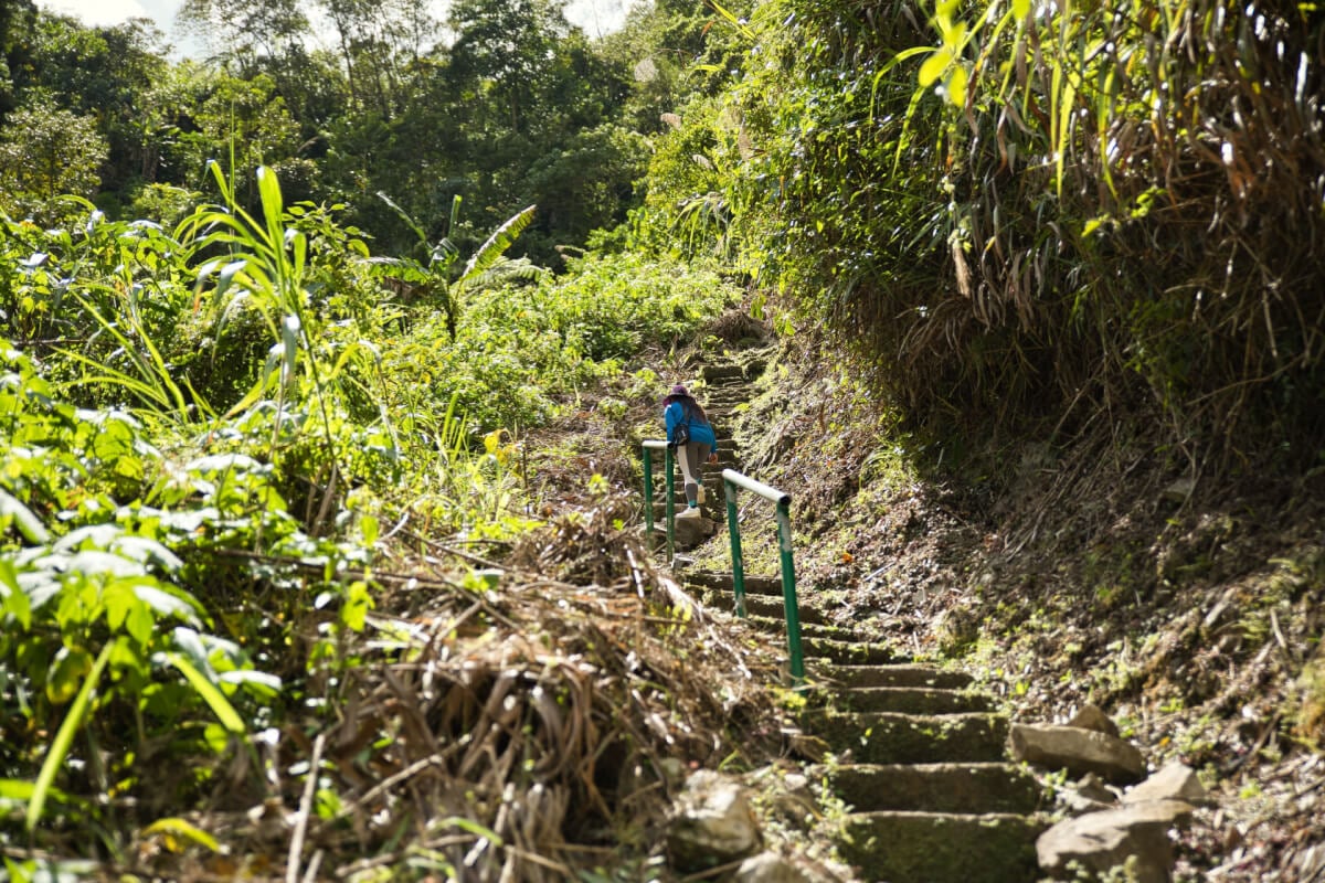 sagada places to visit