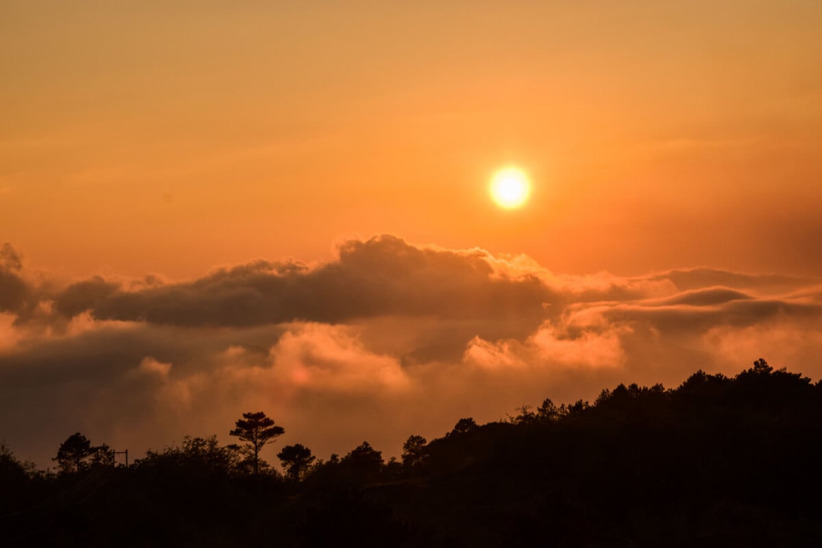 sagada tour spot