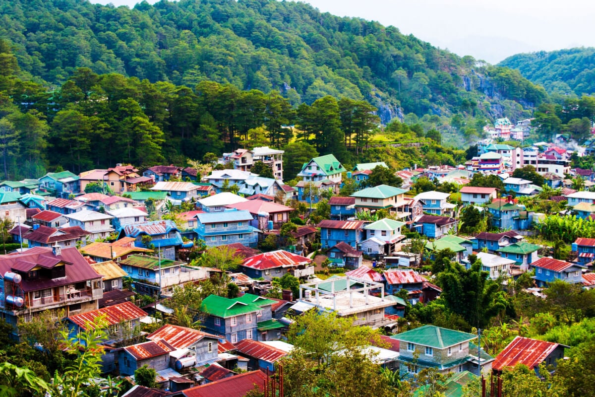 sagada travel bus