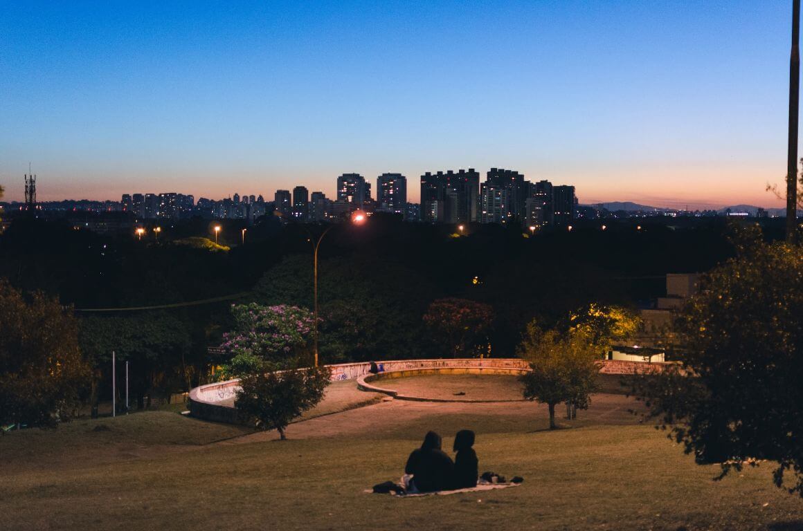 Sunset Square São Paulo