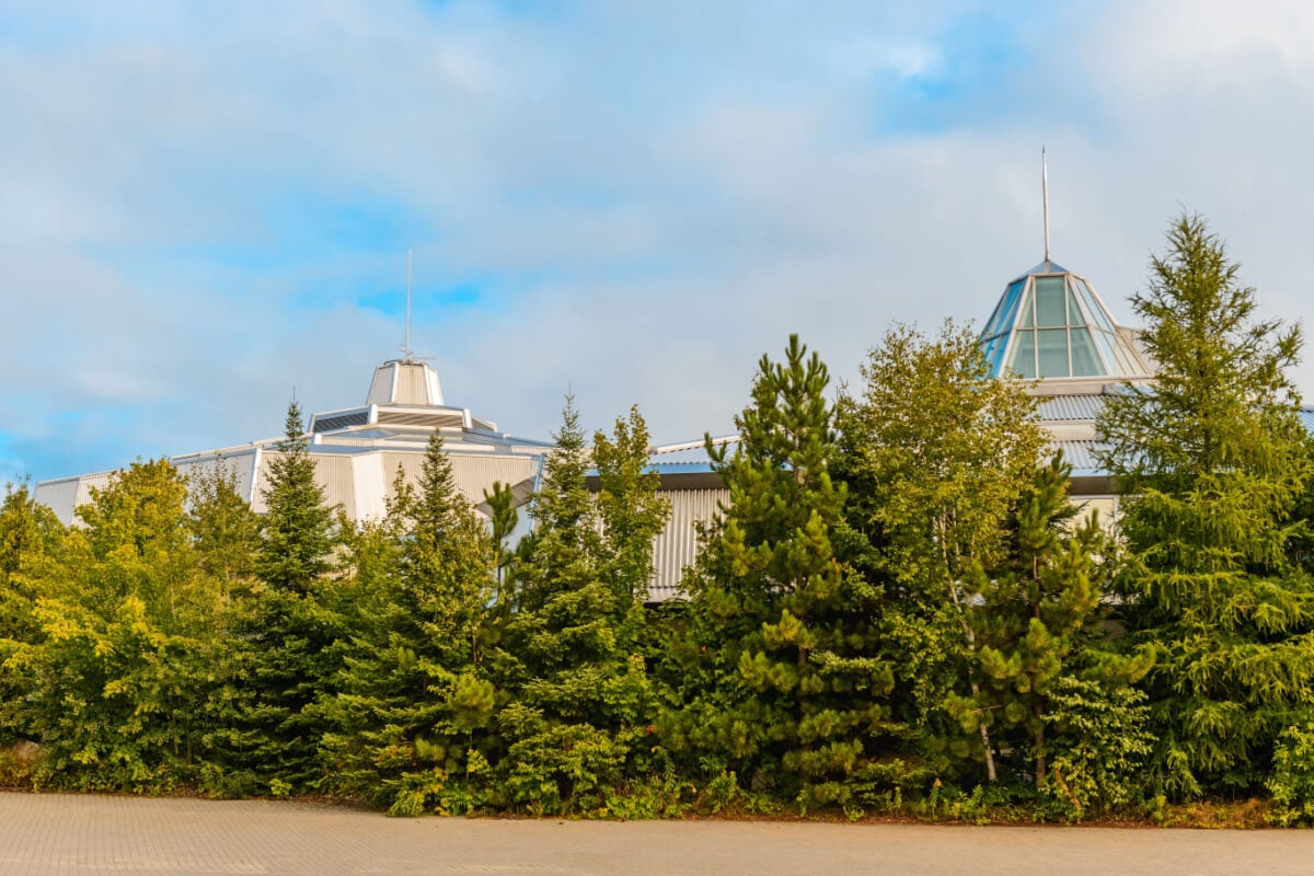 tourist sites toronto