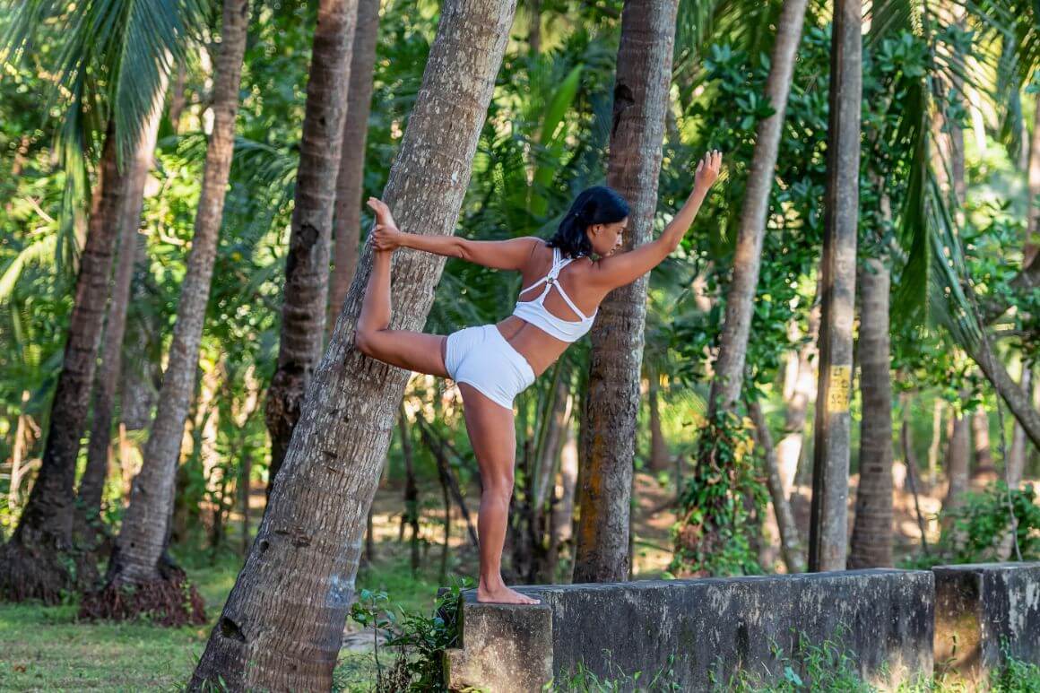 Yoga Arambol Goa