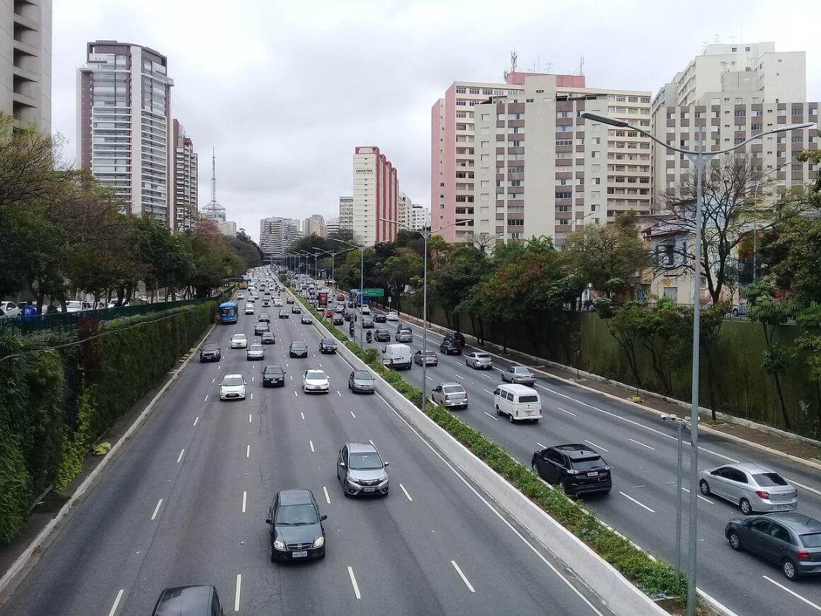 highway São Paulo