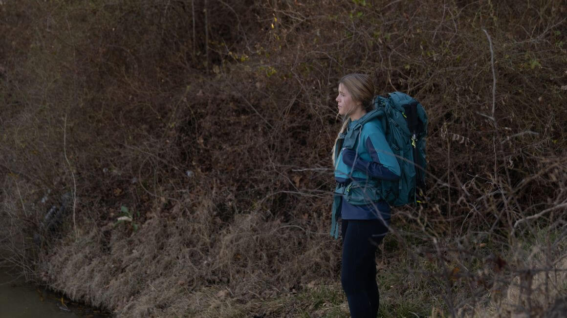 REI Flash 55 Backpack Womens