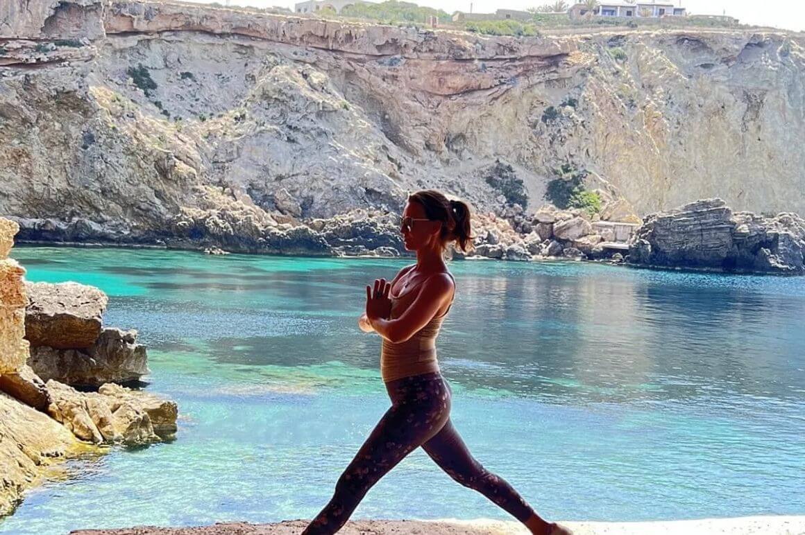 4 Day Private Healthy, Healing, Happy, Yoga Retreat