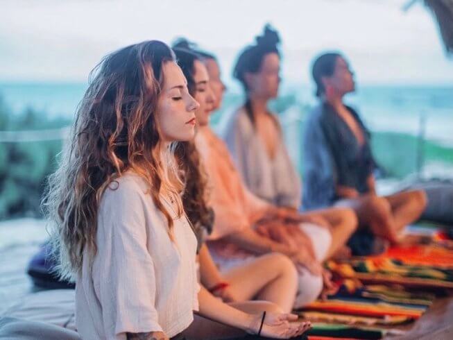 5 Day Healing Wellness Retreat with Yoga