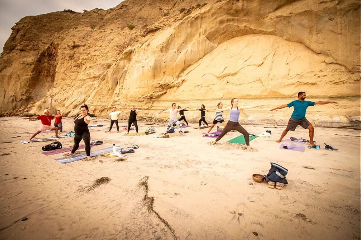 5 Day Luxury Yoga & Hiking Retreat