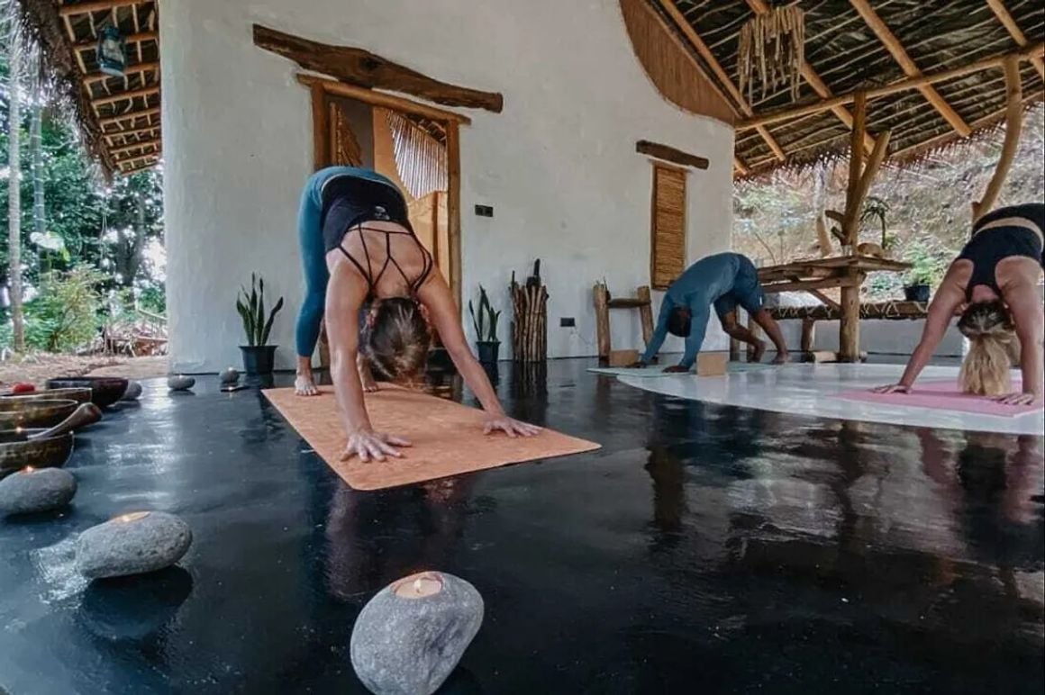 6 Day Yoga and Nature Retreat