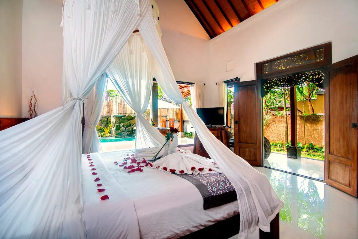 Balinese Villa