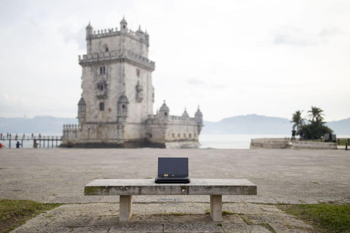 Belem tower Lisbon