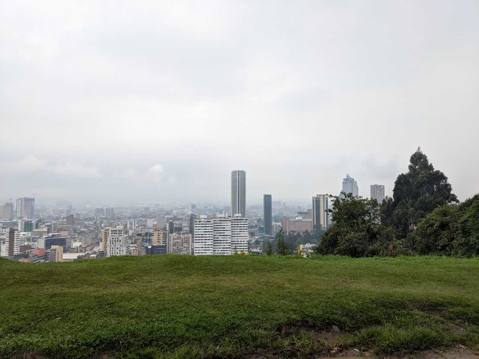 Bogota