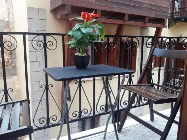 Boho City Hostel, Chania Greece