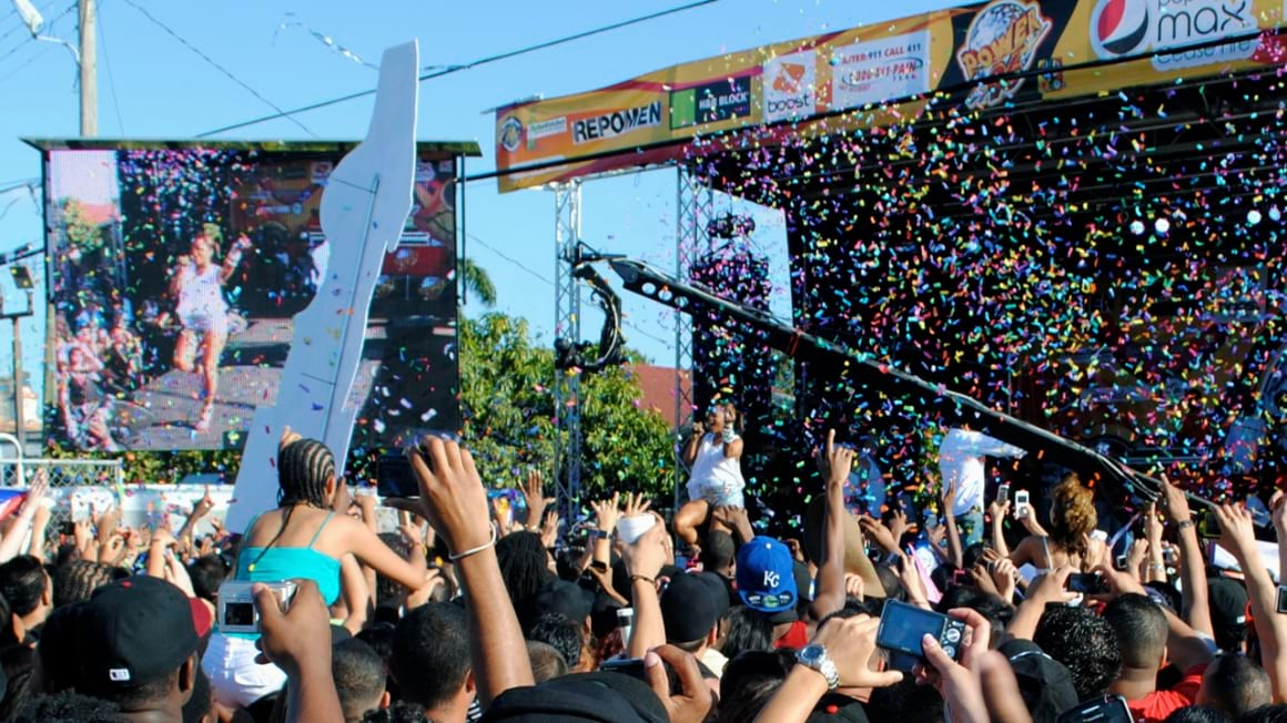 Calle Ocho Festival