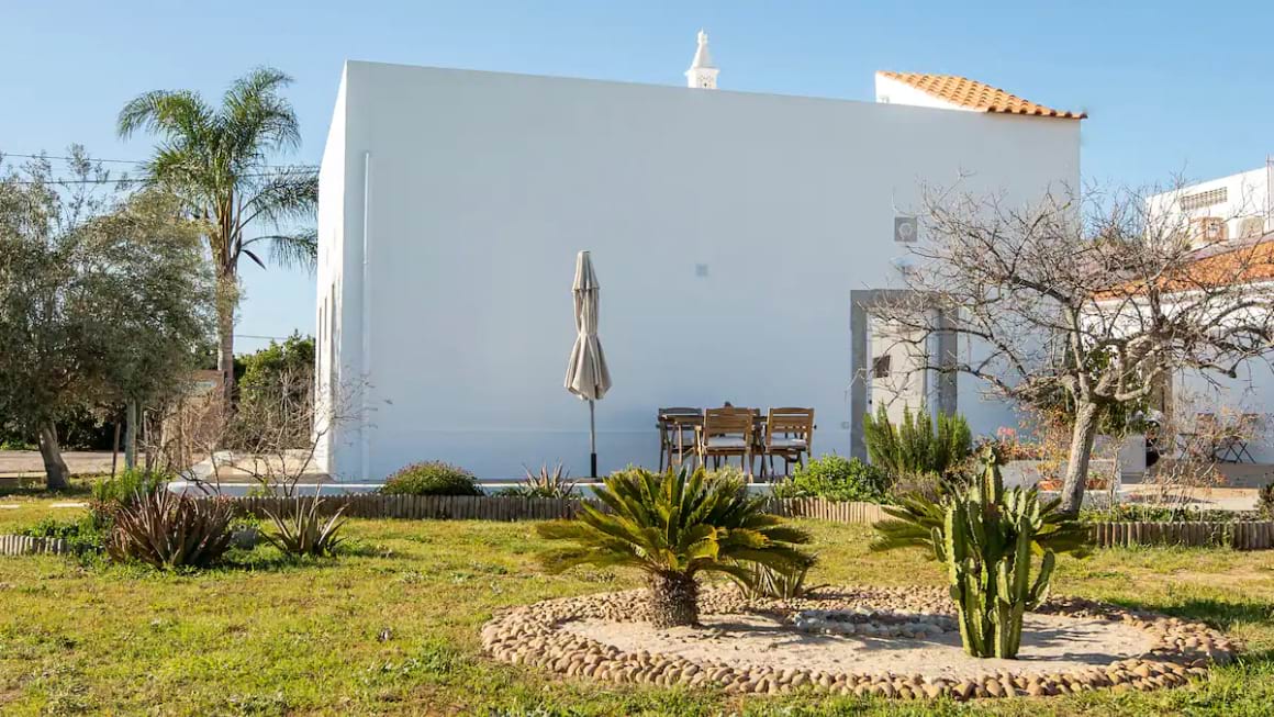 Casa da Eira Country Villa Close to Beach