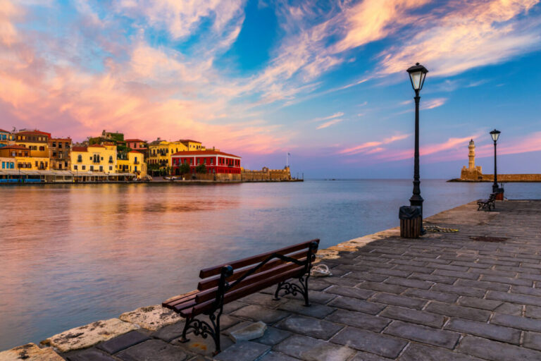 Where to Stay in Chania The BEST Areas in 2024
