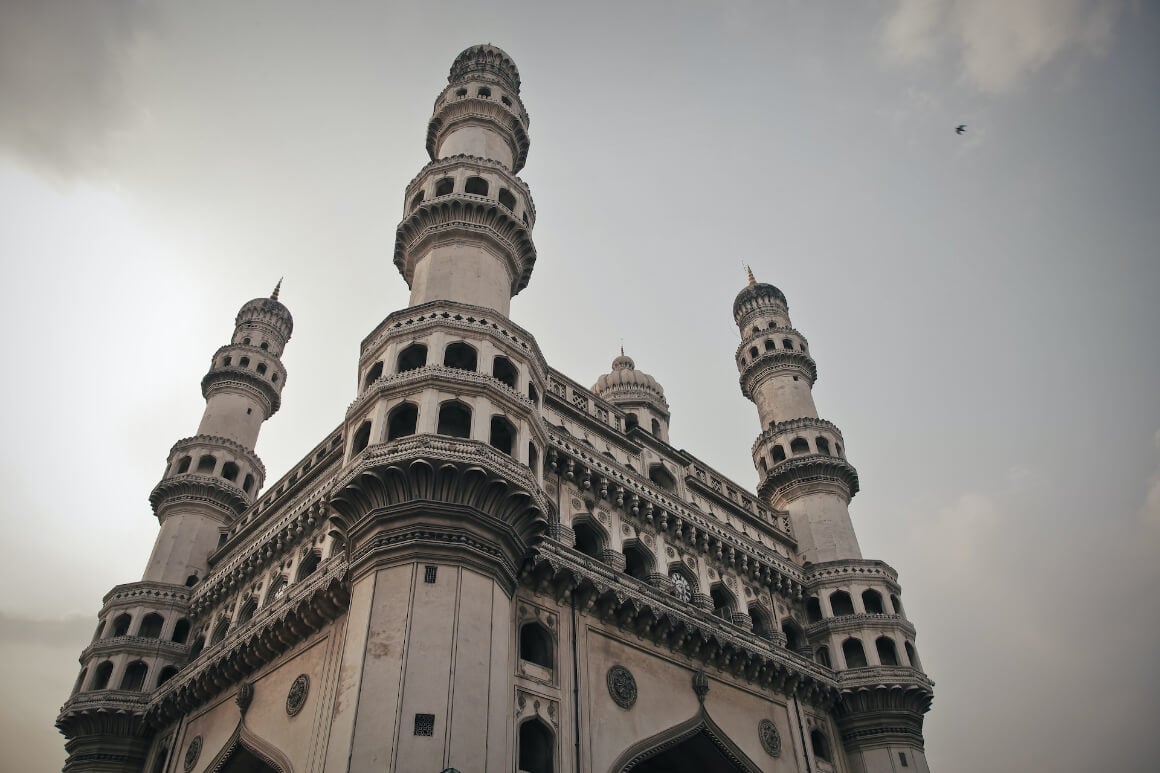 Charminar