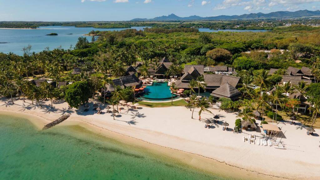 Constance Prince Maurice, cheap hotels in mauritius