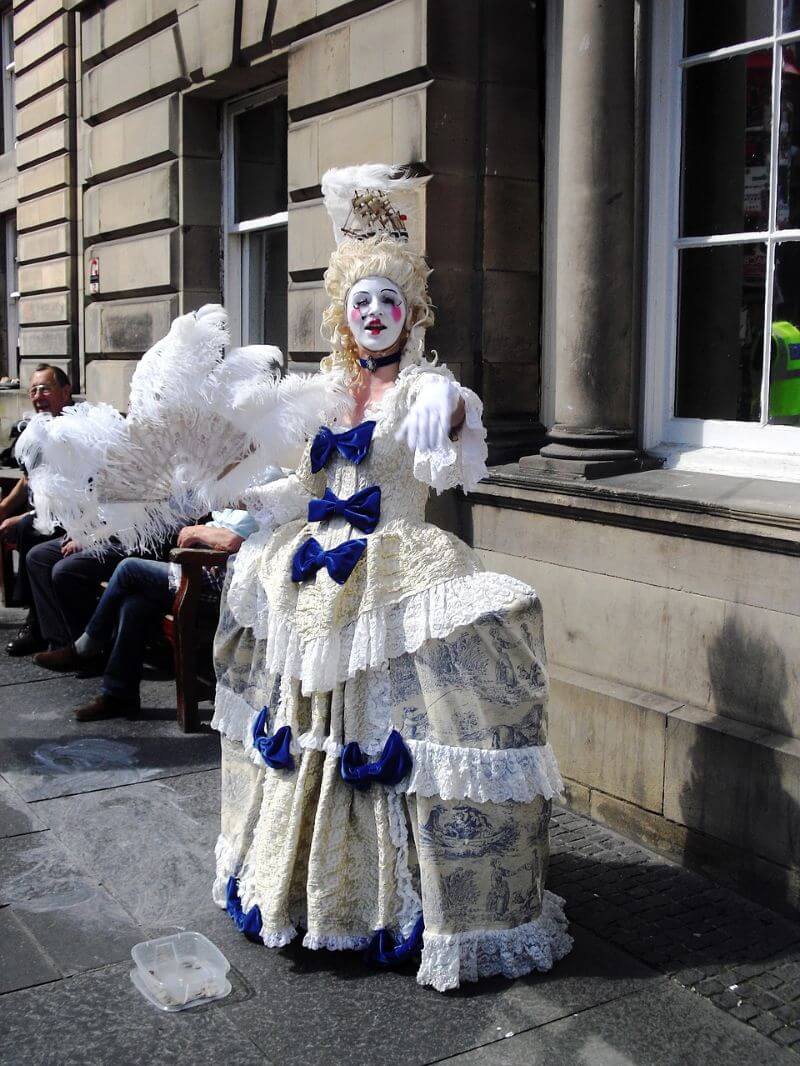 Edinburgh Festival Fringe