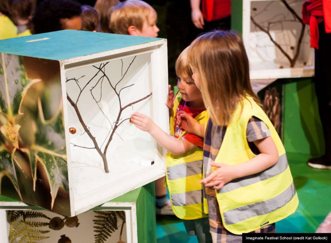 Edinburgh International Children's Festival