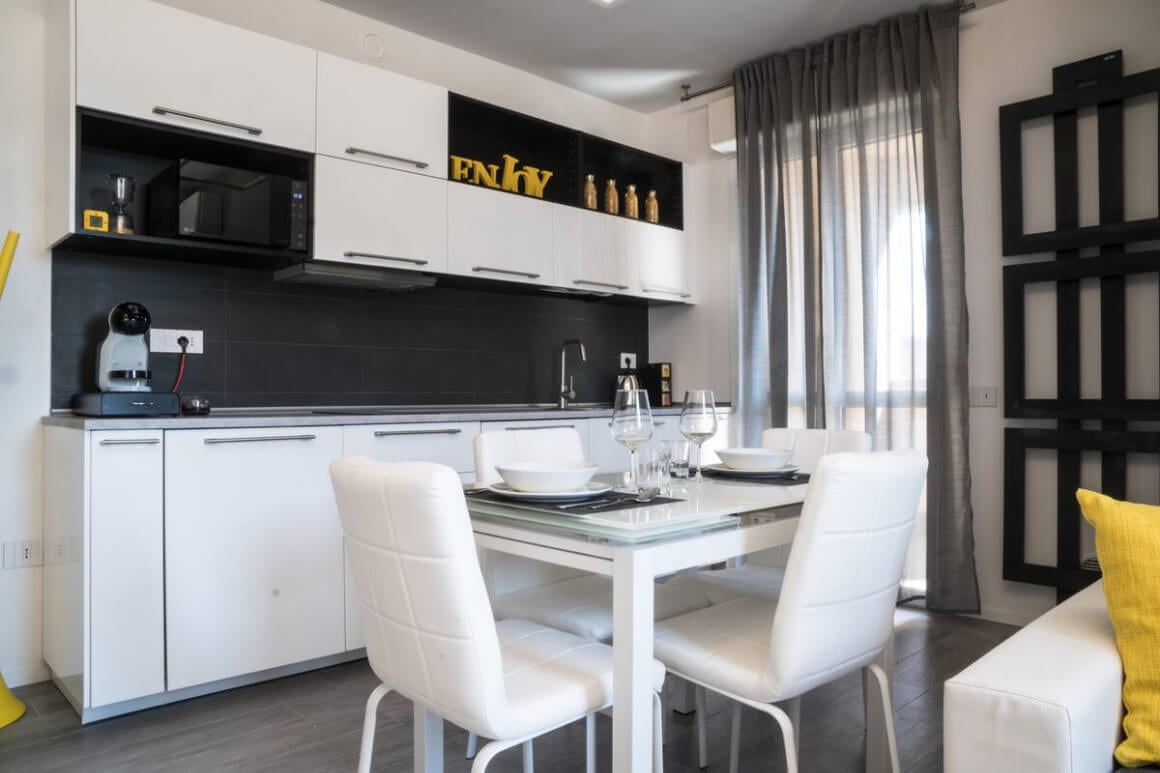 Fiera Luxury Suite Bologna Italy
