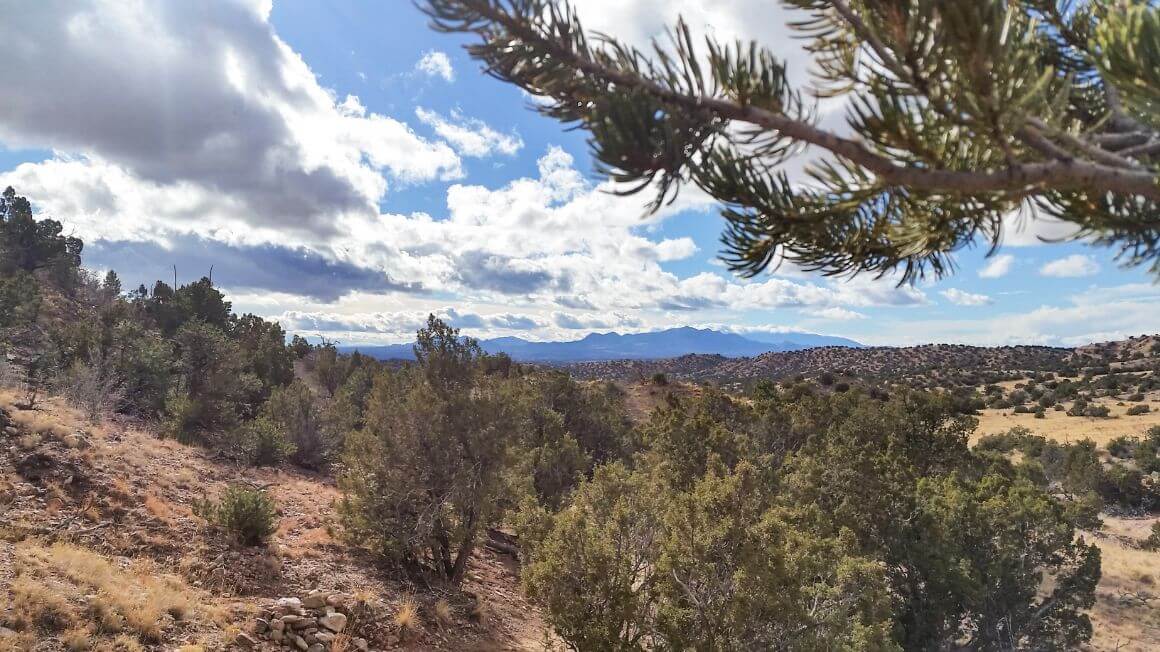 Galisteo Basin Preserve Santa Fe