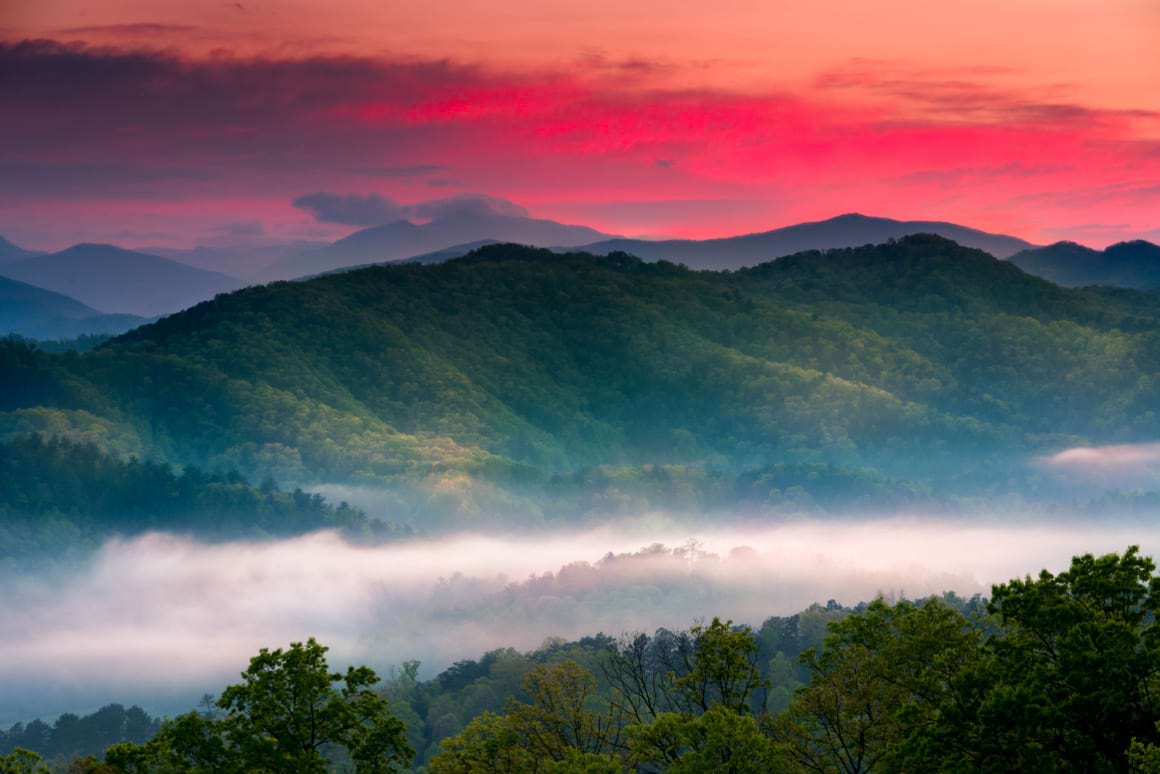 Great Smoky Mountains National Park