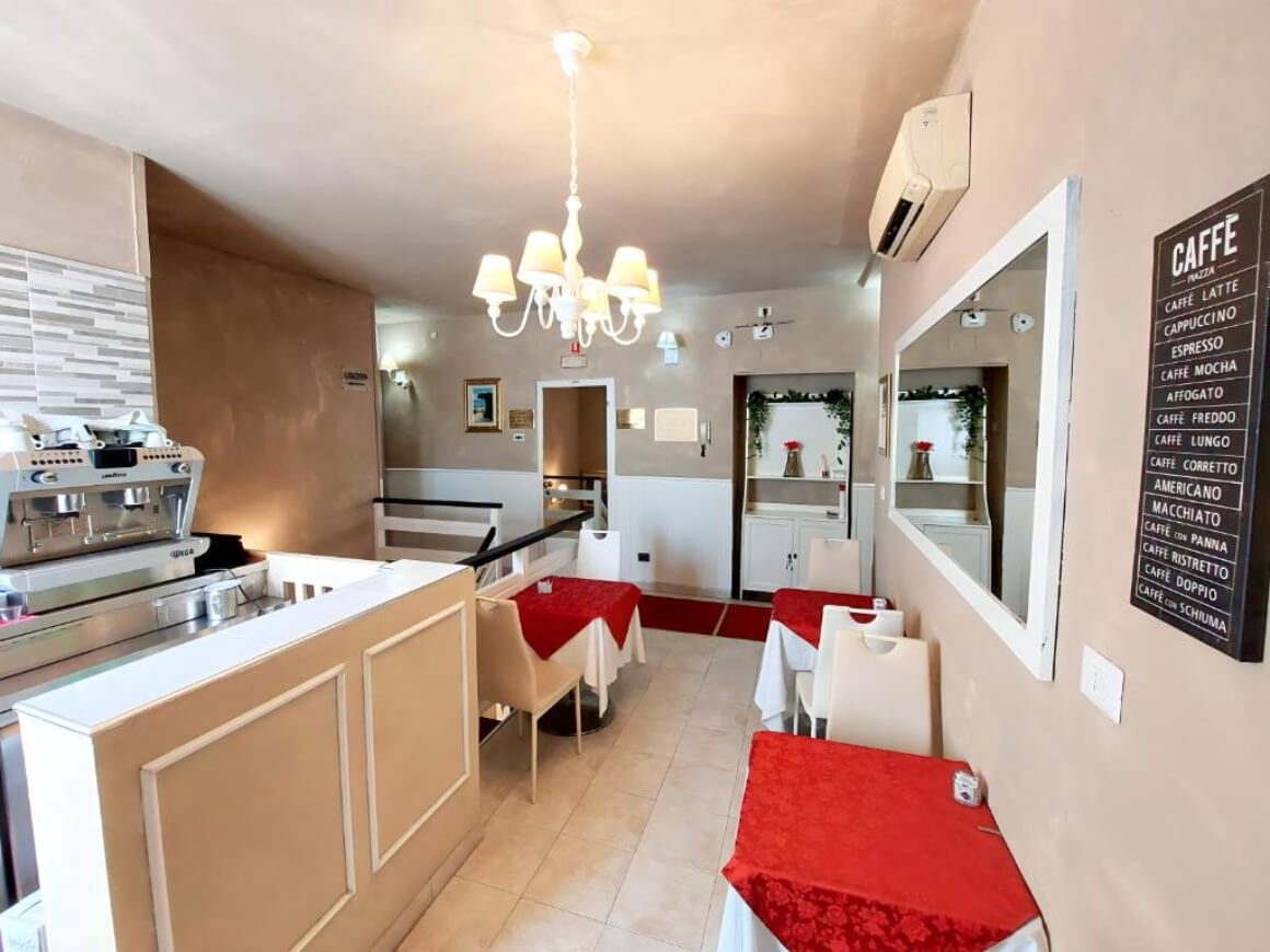 Hotel Aurelia