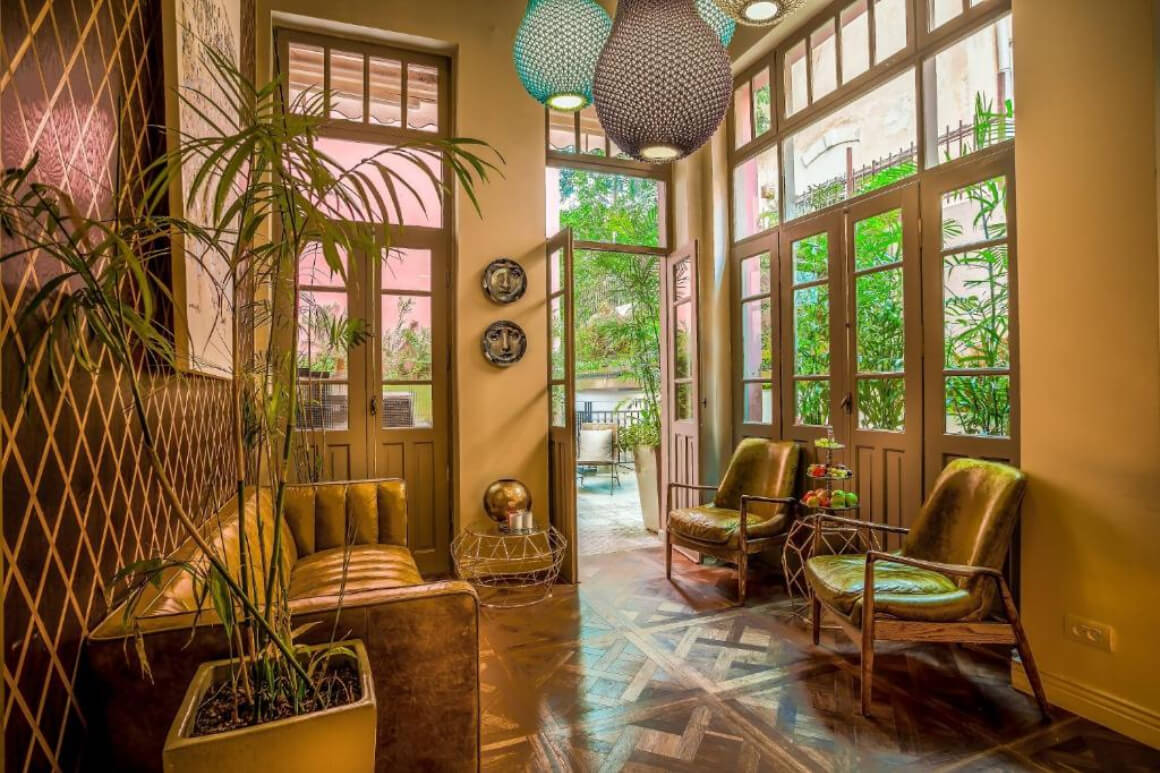 Hotel Nordoy