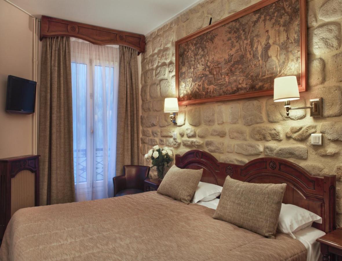 Hotel Minerve