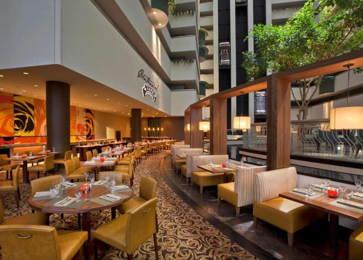 Hyatt Regency Dallas
