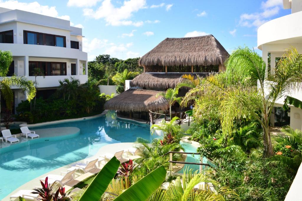 Intima Resort