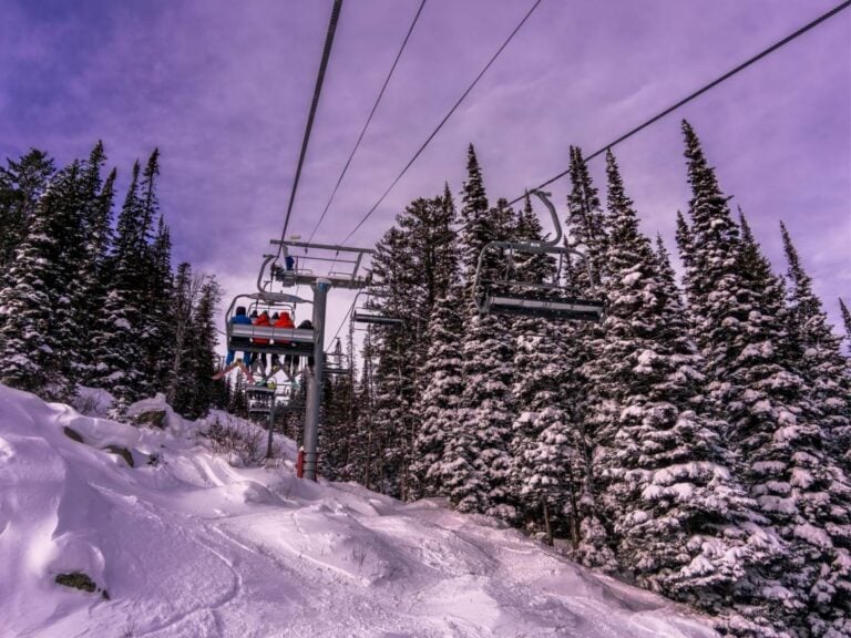 10 BEST Hostels in Jackson Hole (2024 Insider Guide)