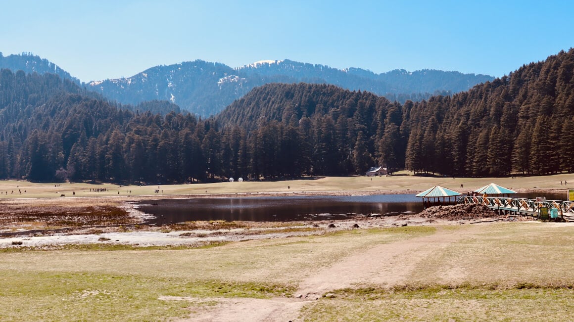 Khajjiar