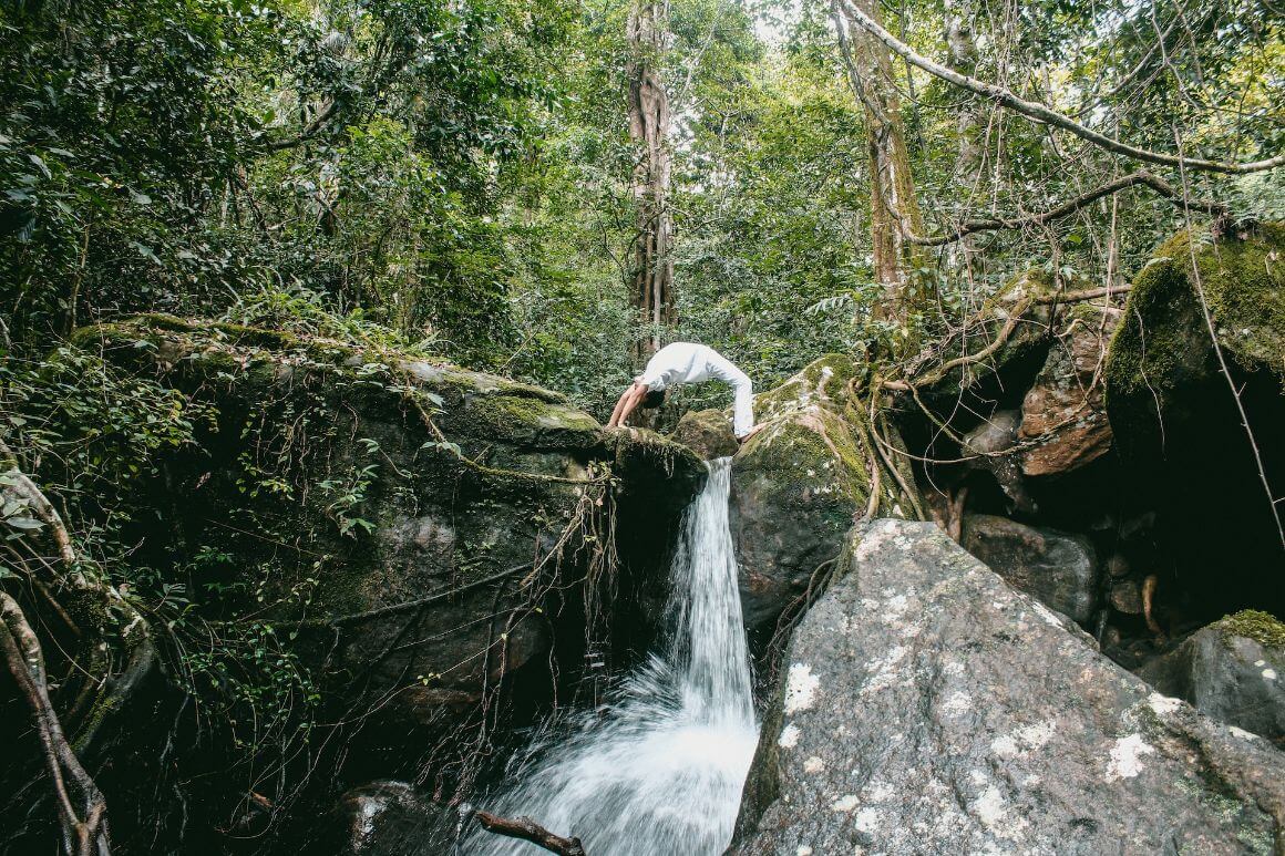 Knuckles Matale Sri Lanka