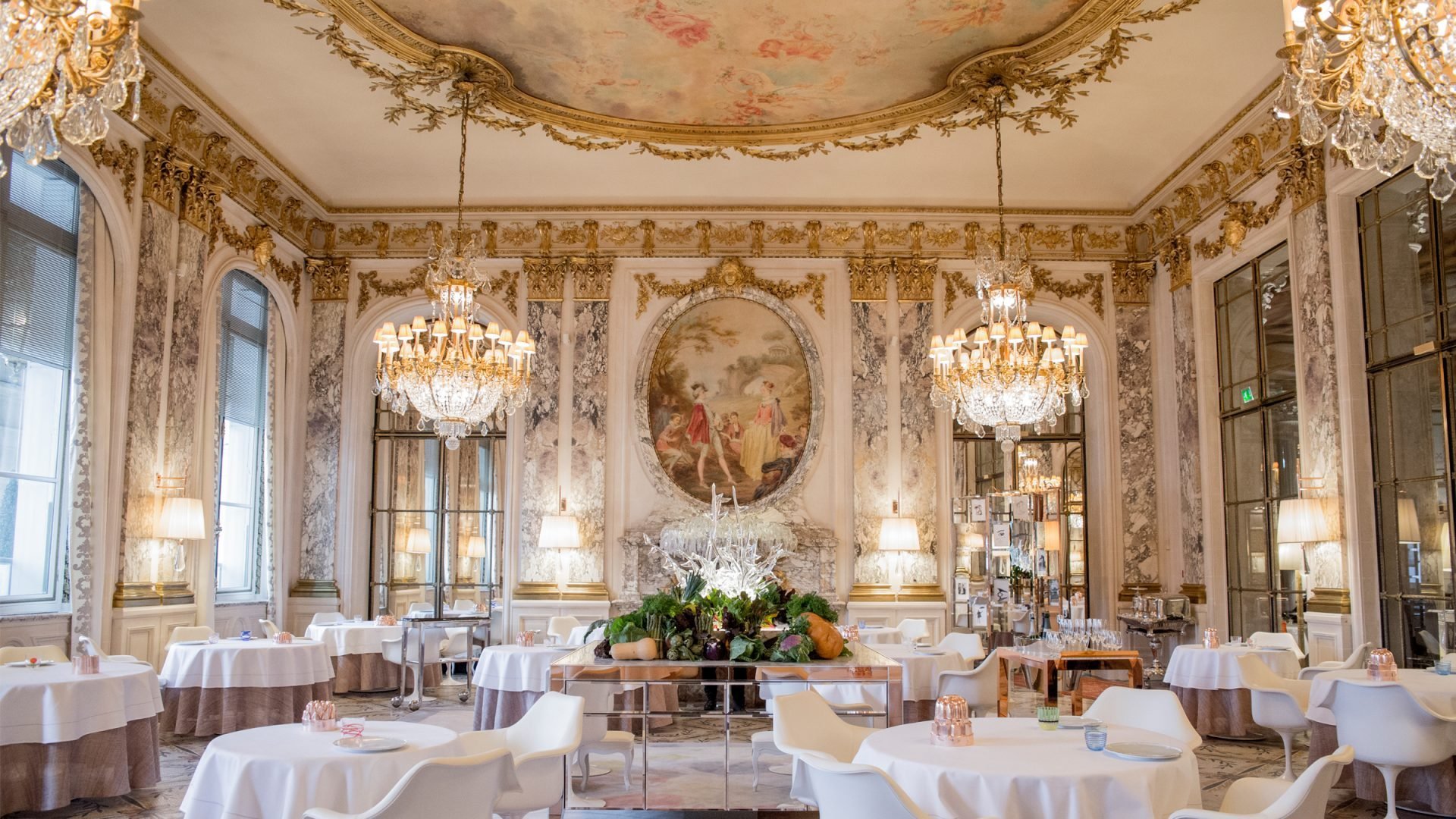 Le Meurice