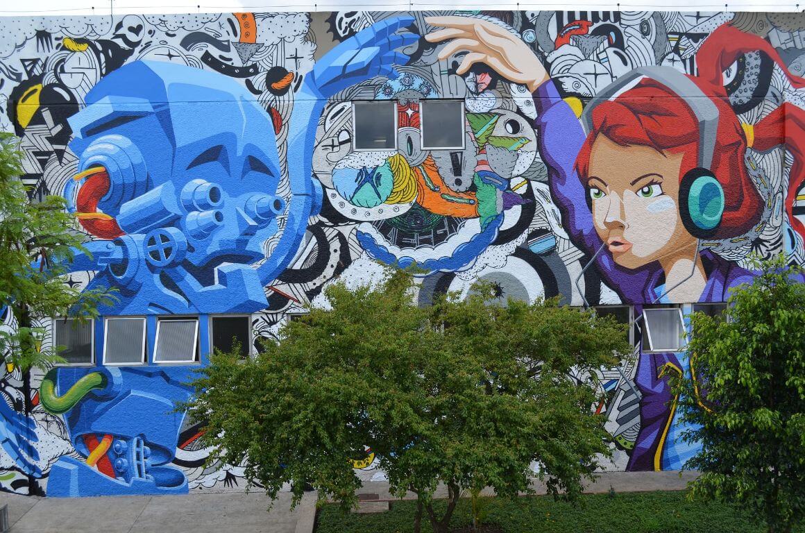 10 Fun Things to Do in São Paulo December 2023