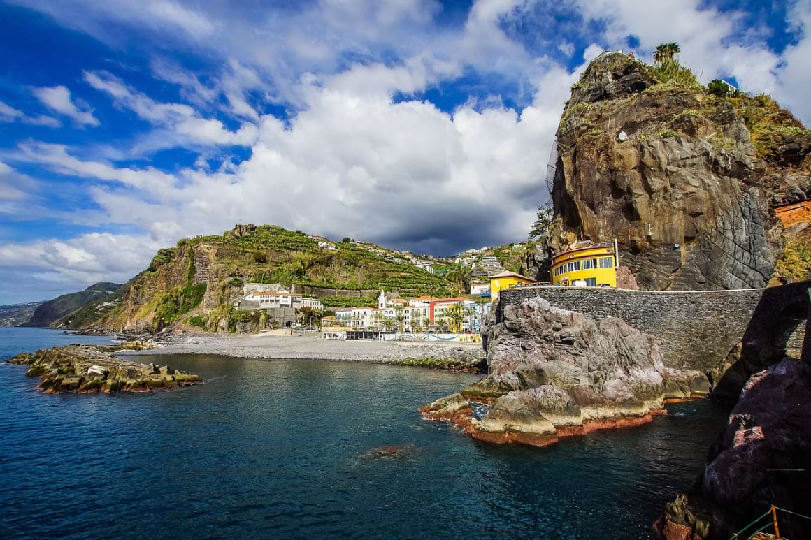 Madeira Portugal