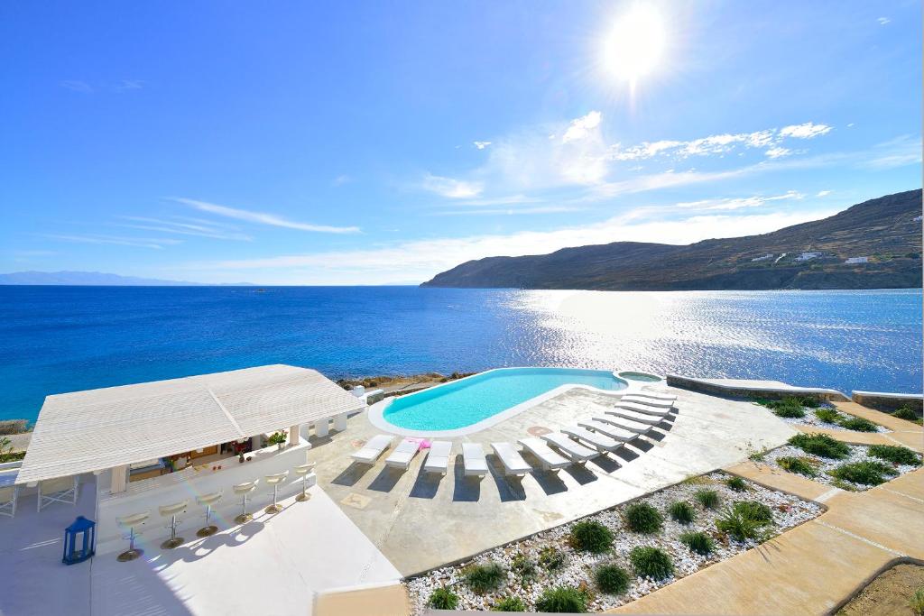 cheap hotels in mykonos