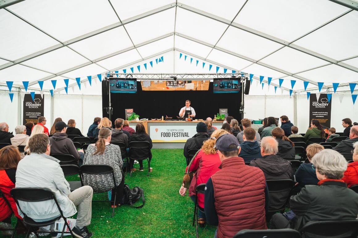 North Leeds Food Festival