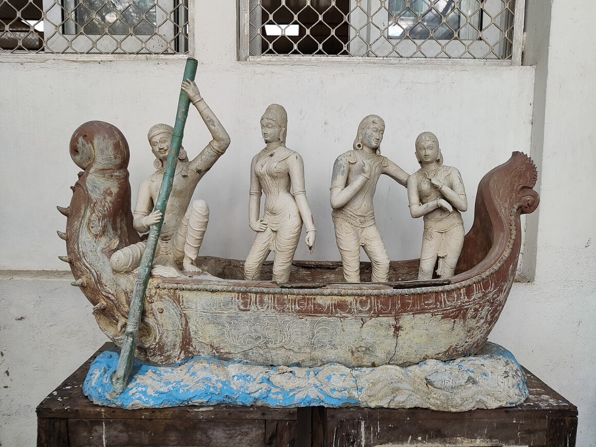 Pondicherry Museum