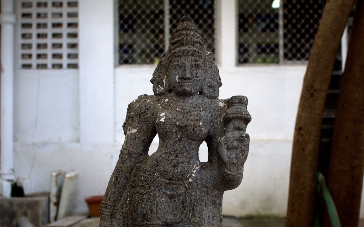 Pondicherry Museum