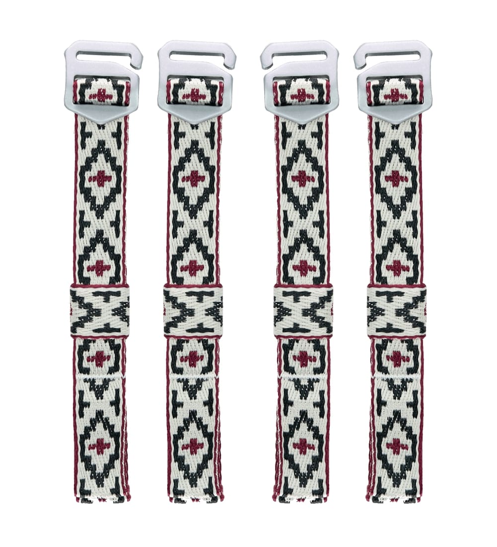 Salkan Gear Straps