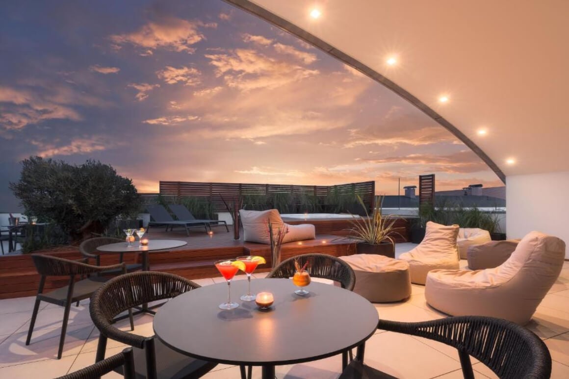 Savhotel Bologna Italy