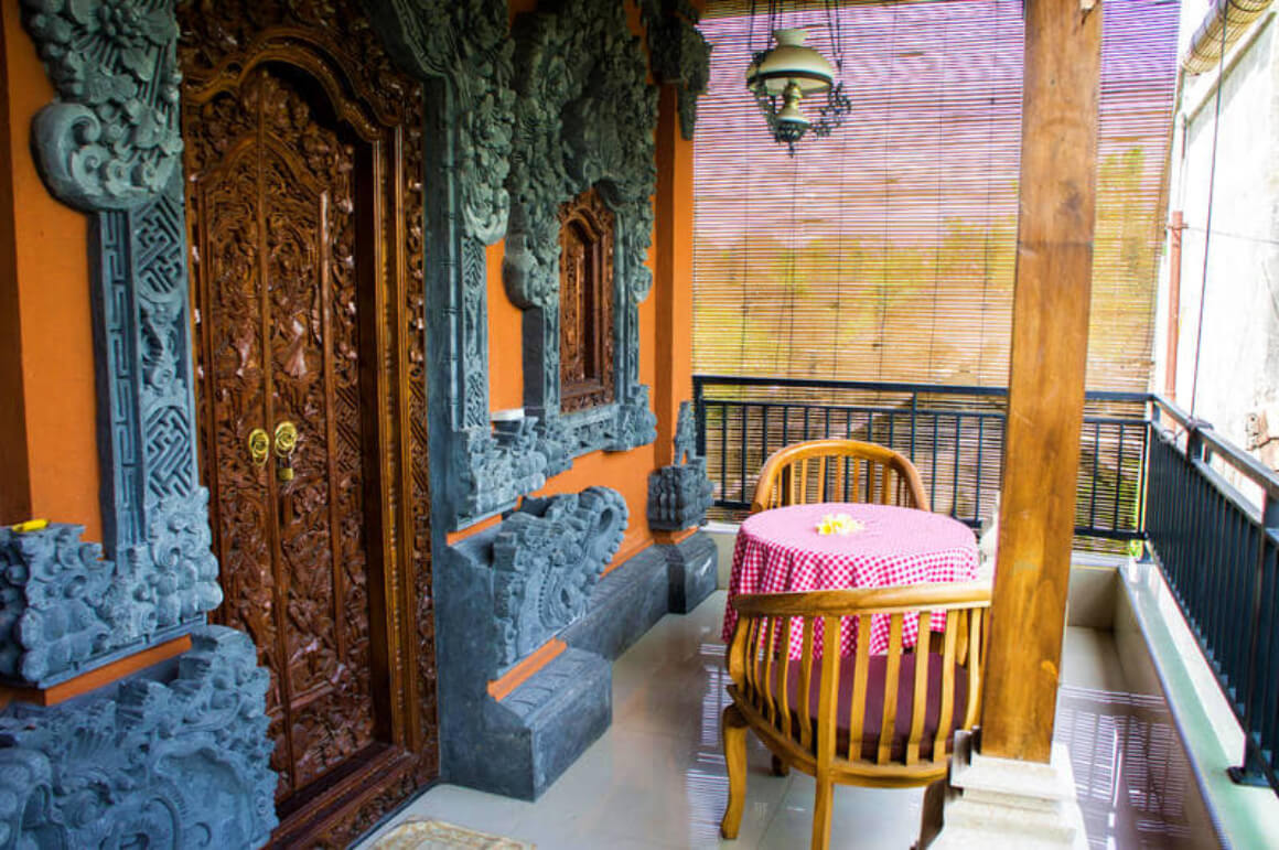 Shiva House Ubud