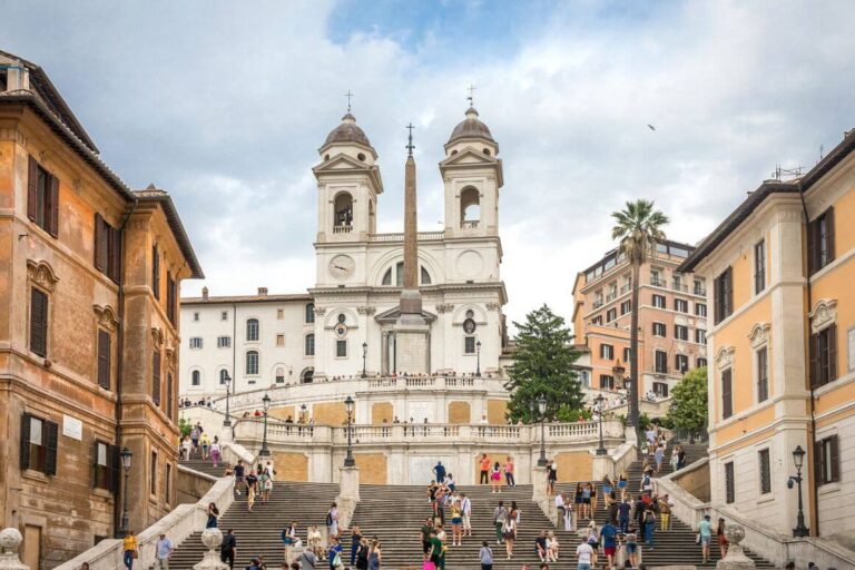 How Expensive Is Rome Is Rome Expensive? (Insider’s Guide for 2025)