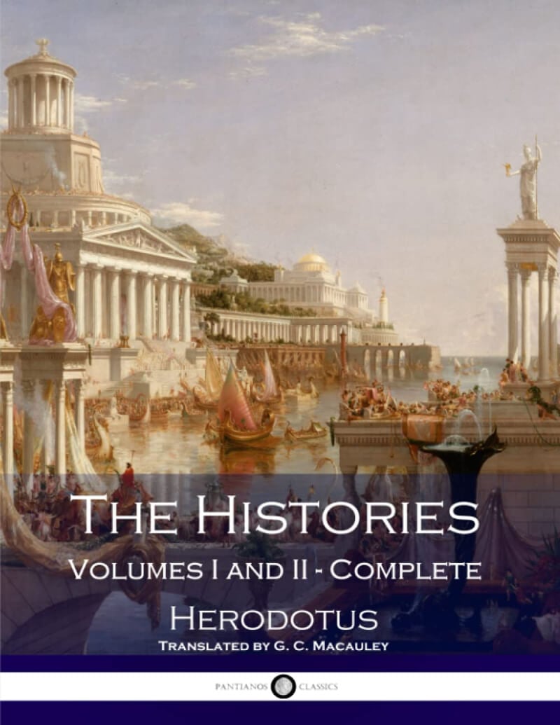 The Histories by Herodotus