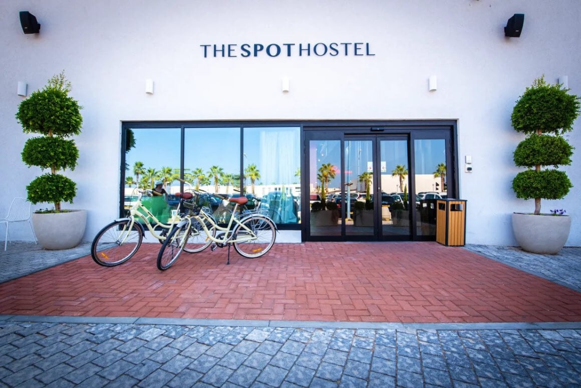 The Spot Hostel