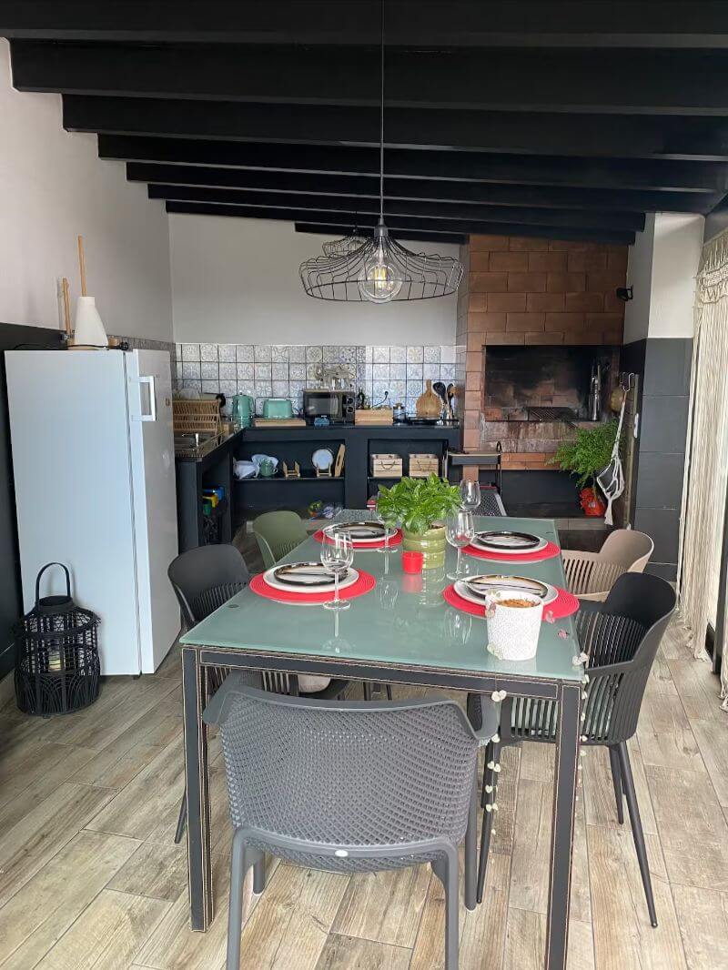Urban Farm 2