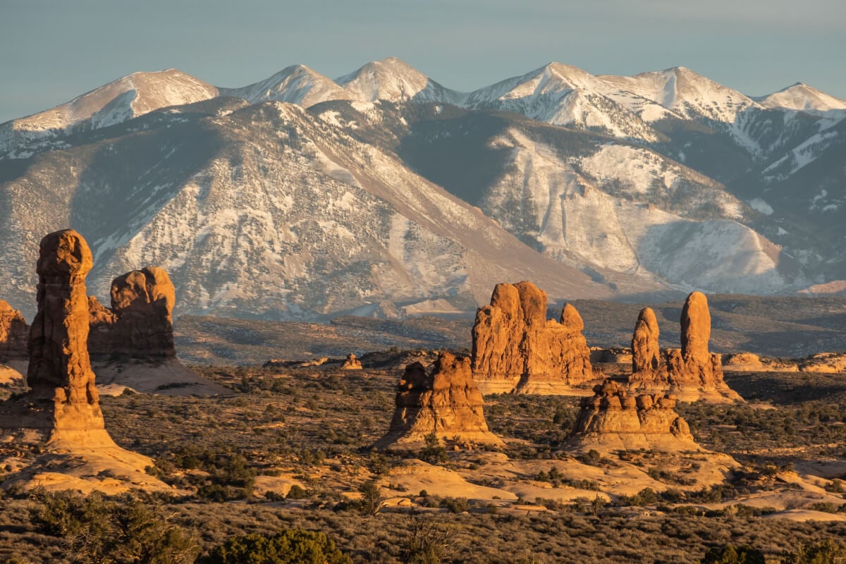 travel books on utah